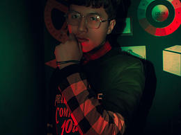 Muuhemmmed摄影人物