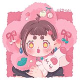 星野咩咩子的头像