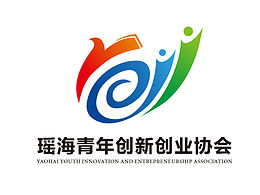 中稿logo，整体感觉还不是很协调，加油搬砖人