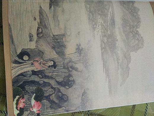 山海經(jīng)（個人主頁-ZMzg4MjQ1MTY=） - 其他 - 站酷設(shè)計師白袍哥原創(chuàng)素材 - 站酷ZCOOL