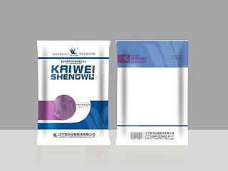 很久以前/ 药品包装