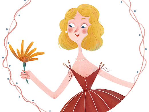 女神还是女神经