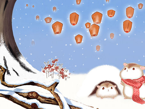 手繪 畫著玩（個人主頁-ZMjcwNTU1NjA=） - 創(chuàng)作習作 - 站酷設計師肥肥版的六月蟲蟲原創(chuàng)素材 - 站酷ZCOOL