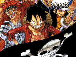 电商设计部落—群员【小辉辉】插画集