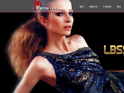 柏美服裝設(shè)計(jì)（個(gè)人主頁(yè)-ZMTQ1ODc1MTI=） - 企業(yè)官網(wǎng) - 站酷設(shè)計(jì)師chaojix_jie原創(chuàng)素材 - 站酷ZCOOL