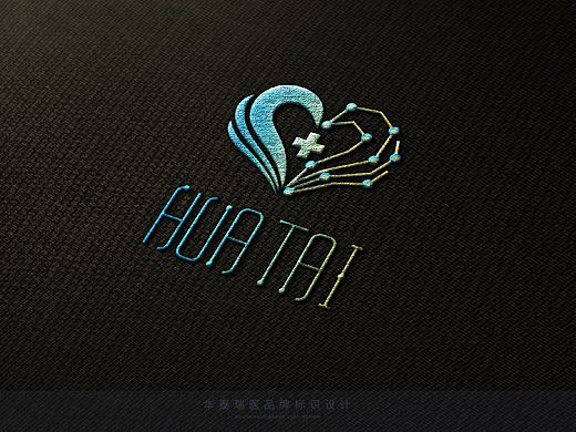 医疗机构logo提案