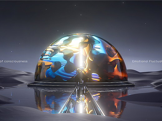 重构意识【Reconstructing consciousness】