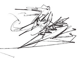 关于最近的场景小练习[billd踏步]