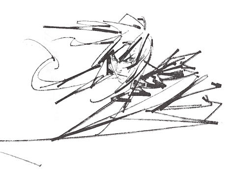 关于最近的场景小练习[billd踏步]