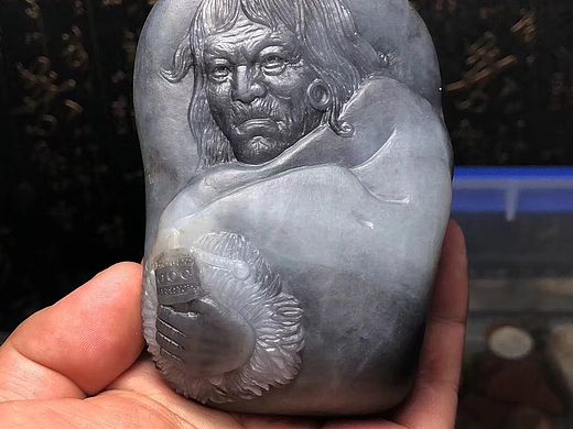 學徒系列（個人主頁-ZMjg3ODUxMzI=） - 雕塑 - 站酷設(shè)計師ADAM126原創(chuàng)素材 - 站酷ZCOOL