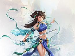 问道手游