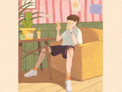 afternoon tea