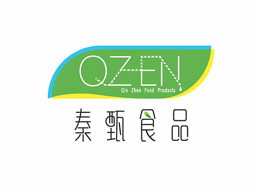 食品企业LOGO提案