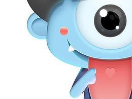 画的什么鬼 临摹~