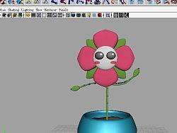 花（个人主页-ZMTIxNzg1Ng==） - 动画/影视 - 站酷设计师TR_66原创素材 - 站酷ZCOOL