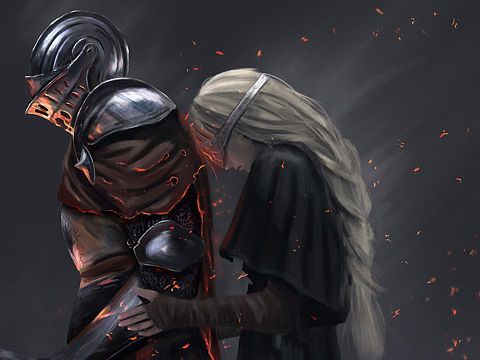 黑魂（个人主页-ZNDY4NDQ3OTY=） - 游戏原画 - 站酷设计师ARI的风原创素材 - 站酷ZCOOL