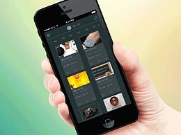 用ps制作的動效~啊哈哈哈