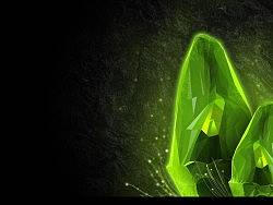 綠水晶桌面（個人主頁-ZMjk1NjI0） - 其他三維 - 站酷設(shè)計師kalen5418原創(chuàng)素材 - 站酷ZCOOL