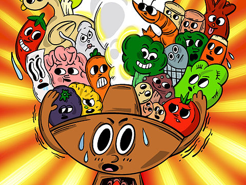 ??（個(gè)人主頁(yè)-ZNDE0NTcxODA=） - 創(chuàng)作習(xí)作 - 站酷設(shè)計(jì)師油頭盧教授原創(chuàng)素材 - 站酷ZCOOL