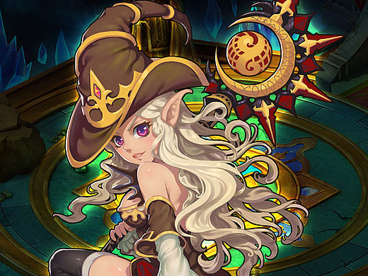 Q幻想