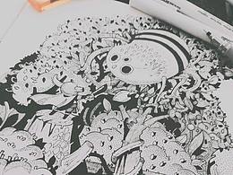 奇幻森林（系列）