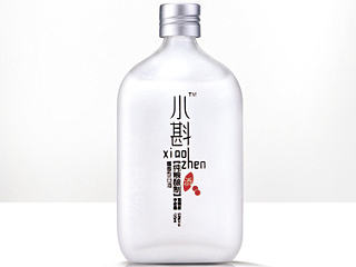 小斟(贵州博睿广告有限公司自主品牌)