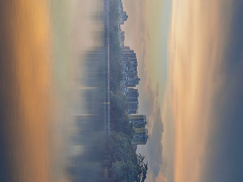 西湖掠影（個人主頁-ZNDcwNDY2NTY=） - 風(fēng)光攝影 - 站酷設(shè)計師阿星Axing原創(chuàng)素材 - 站酷ZCOOL