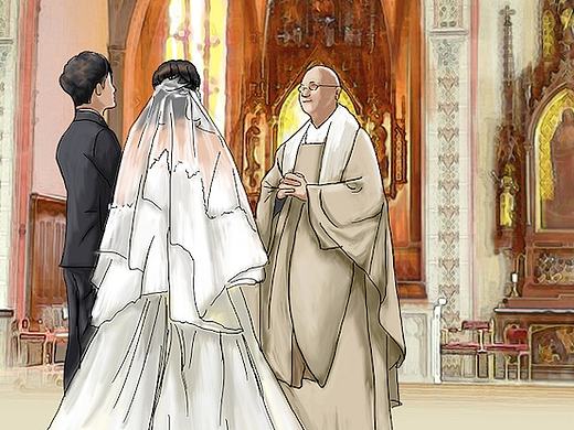 《亲爱的翻译官》浪漫苏黎世之旅-手绘地图