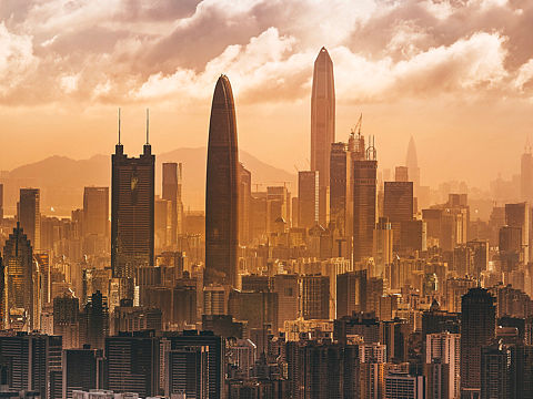 深圳 深圳