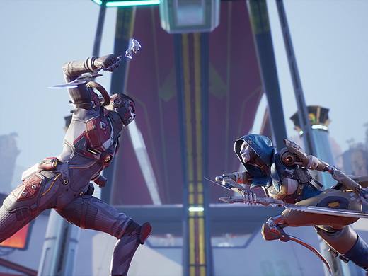 APEX_S3赛季宣传片