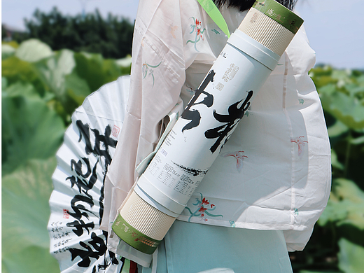 端午包装设计｜节日礼盒｜造物起异出粽主题礼盒