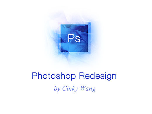 【Redesign】PS安装界面再设计