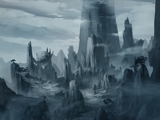 練習(xí)（個(gè)人主頁(yè)-ZMzMwNjMwNzY=） - 概念設(shè)定 - 站酷設(shè)計(jì)師Zyt先森原創(chuàng)素材 - 站酷ZCOOL