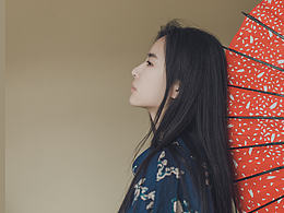人像