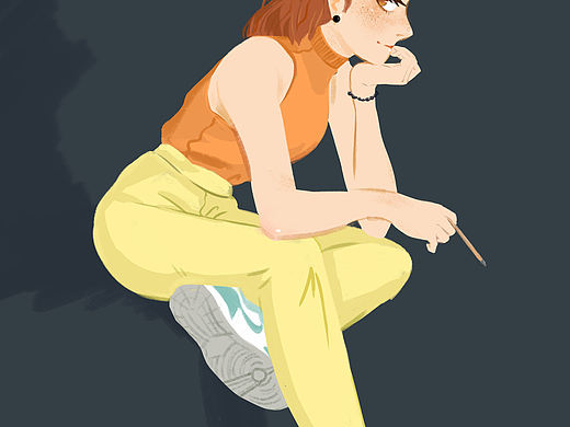 蒂芙尼绿(´◉.◉)