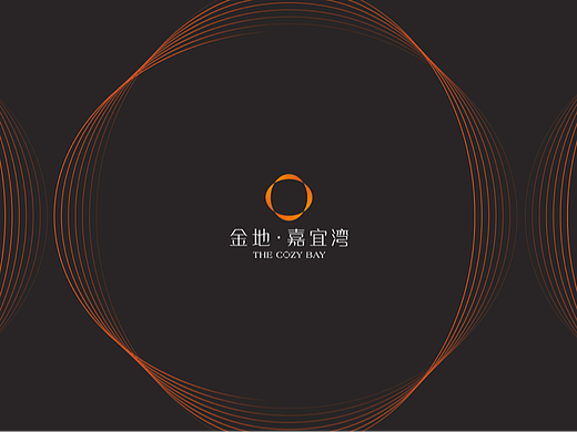 上海嘉定金地项目视觉案