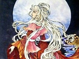 水彩+马克习作