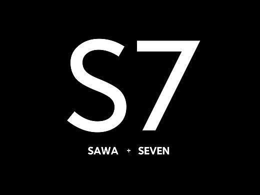 S7 CLUB 品牌形象设计