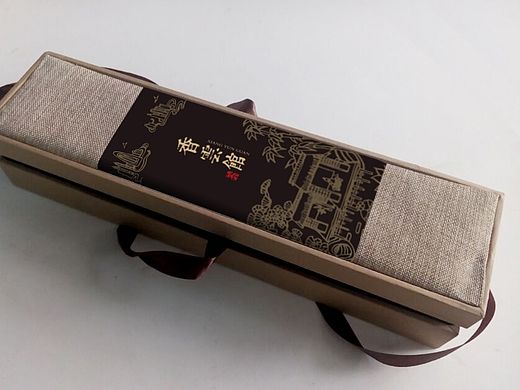 香雲馆－茶具包装（个人主页-ZMTQ1MzkwMDQ=） - 包装 - 站酷设计师周子琳Joan原创素材 - 站酷ZCOOL