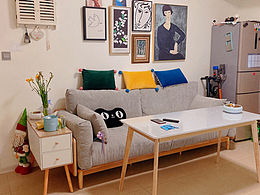 永不過時的沙發(fā)