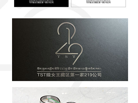 藏區(qū)第一家219公司（個人主頁-ZNDMxODQwNTI=） - 品牌 - 站酷設(shè)計師多克設(shè)計原創(chuàng)素材 - 站酷ZCOOL