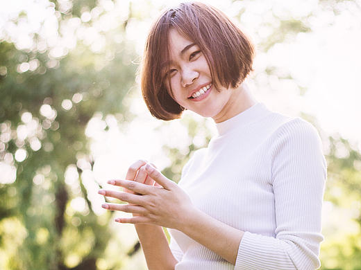 大房子里的小朋友