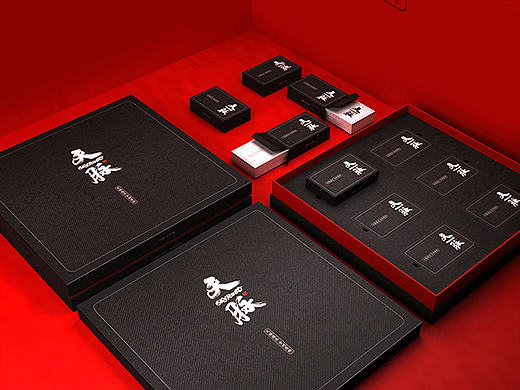 【天脉】顶级熟茶