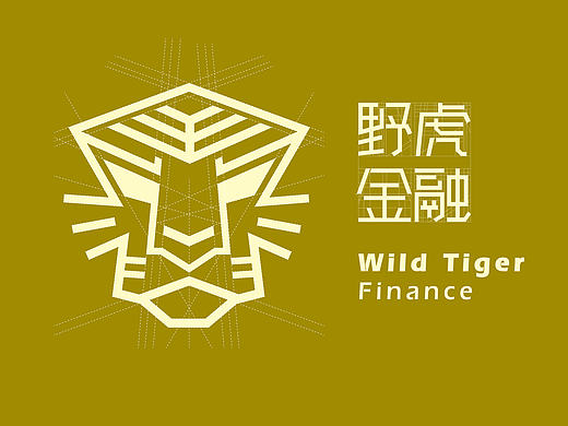 金融公司logo(已商用）（个人主页-ZMTg2ODMwMjA=） - 图案 - 站酷设计师binne宾尼原创素材 - 站酷ZCOOL