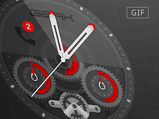 Geak-UI . Handsome（个人主页-ZNDkxMTc2OA==） - APP界面 - 站酷设计师DREAMFOR_tt原创素材 - 站酷ZCOOL