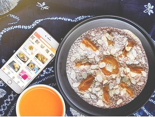 美食app（个人主页-ZMTkzNjgyMDA=） - APP界面 - 站酷设计师爱吃鱼的猫typ原创素材 - 站酷ZCOOL