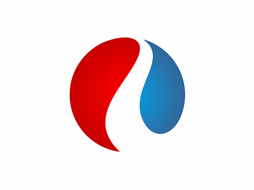 满运｜跨境物流&贸易品牌LOGO设计