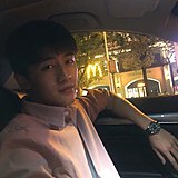 朱小豪的头像