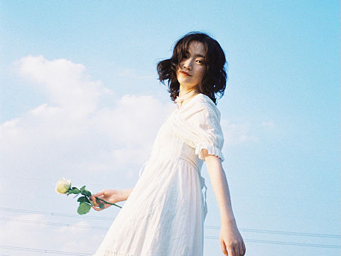 胶片写真（个人主页-ZNTYxNTQ1MjA=） - 人像摄影 - 站酷设计师非洲新垣结衣原创素材 - 站酷ZCOOL