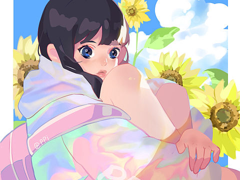 练习（个人主页-ZNDM4NDkzMDQ=） - 艺术插画 - 站酷设计师皮皮ppi原创素材 - 站酷ZCOOL